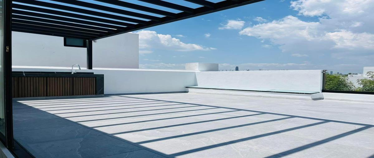 Foto de casa en venta en  , lomas de angelópolis, san andrés cholula, puebla, 0 No. 05