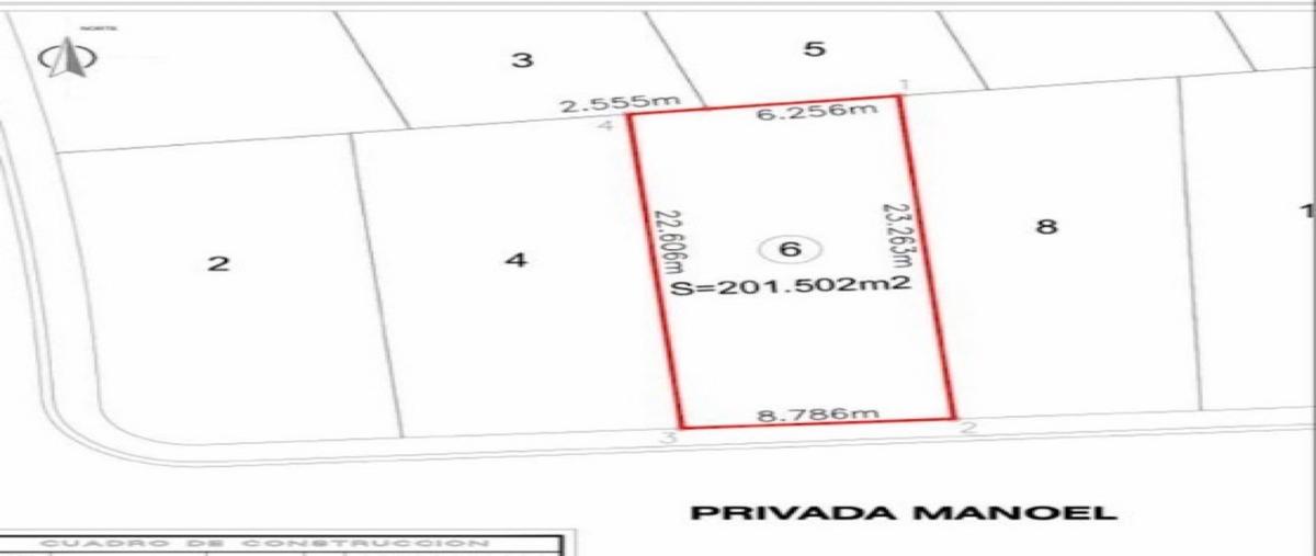 Foto de terreno habitacional en venta en  , lomas de angelópolis, san andrés cholula, puebla, 0 No. 03