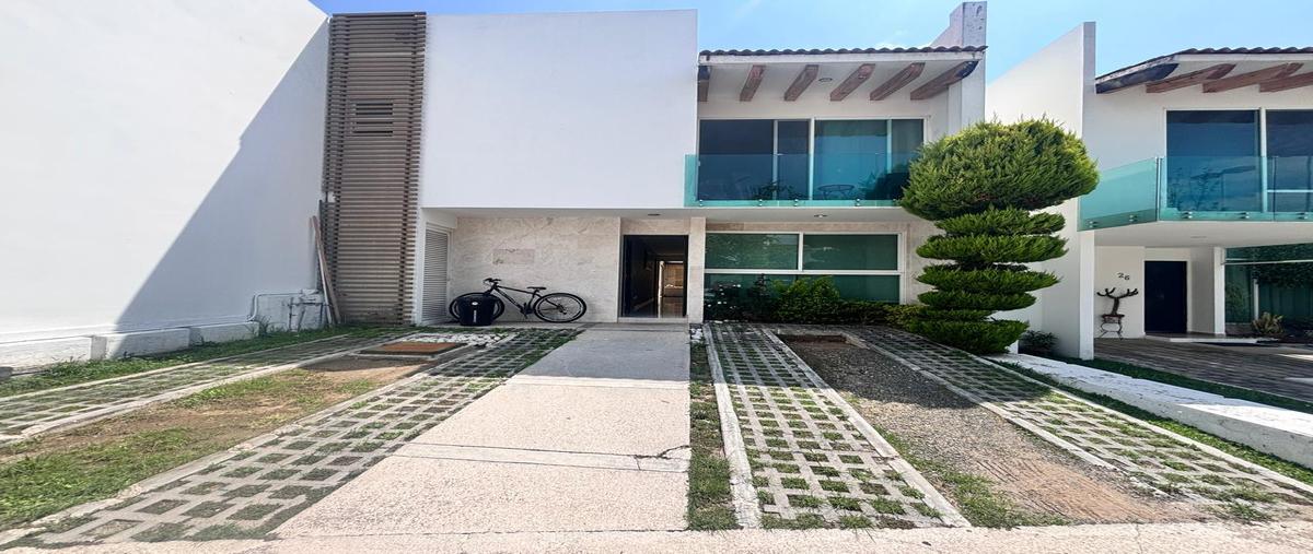 Foto de casa en condominio en , lomas de angelópolis, san andrés cholula, puebla, 0 foto 01 Foto de casa en condominio en venta en , lomas de angelópolis, san andrés cholula, puebla, 0 No. 01