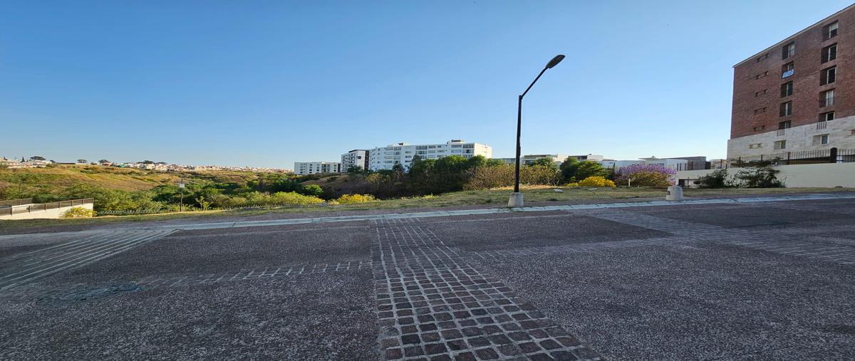 Foto de terreno habitacional en venta en  , lomas de angelópolis, san andrés cholula, puebla, 0 No. 03