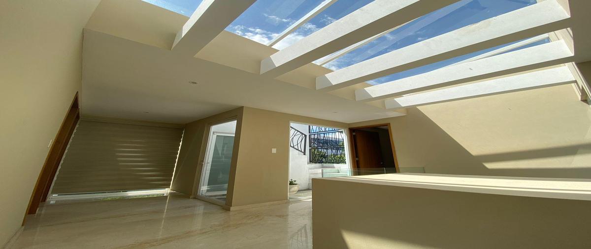 Foto de casa en venta en  , lomas de angelópolis, san andrés cholula, puebla, 0 No. 03