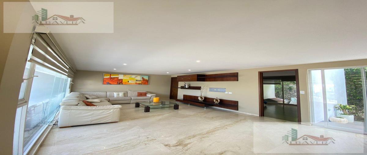 Foto de casa en venta en  , lomas de angelópolis, san andrés cholula, puebla, 0 No. 04