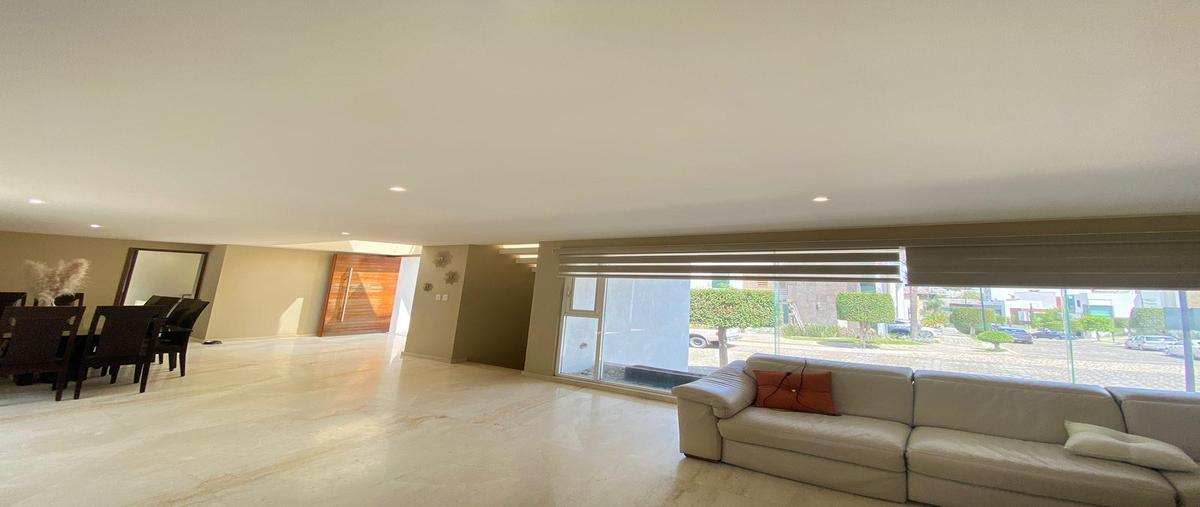 Foto de casa en venta en  , lomas de angelópolis, san andrés cholula, puebla, 0 No. 05