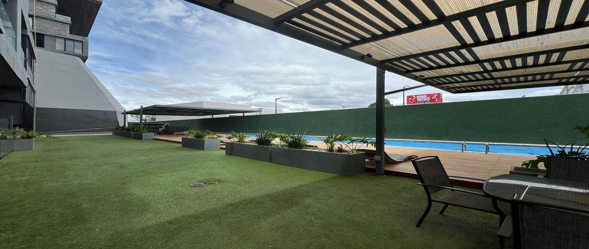 Foto de departamento en venta en  , lomas de angelópolis, san andrés cholula, puebla, 0 No. 03