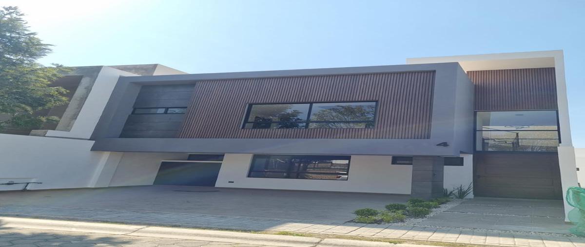 Foto de casa en venta en  , lomas de angelópolis, san andrés cholula, puebla, 30933681 No. 03