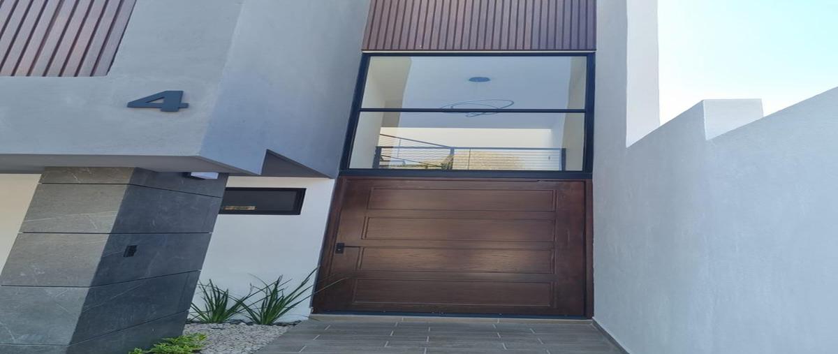 Foto de casa en venta en  , lomas de angelópolis, san andrés cholula, puebla, 30933681 No. 04