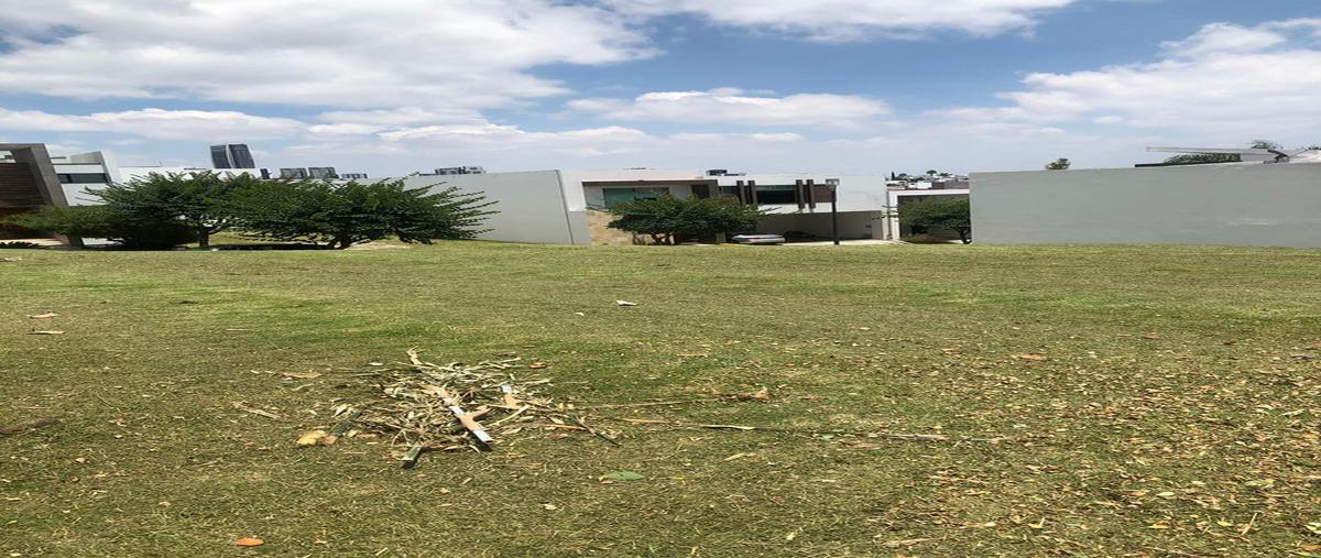 Foto de terreno habitacional en venta en  , lomas de angelópolis, san andrés cholula, puebla, 30933682 No. 05