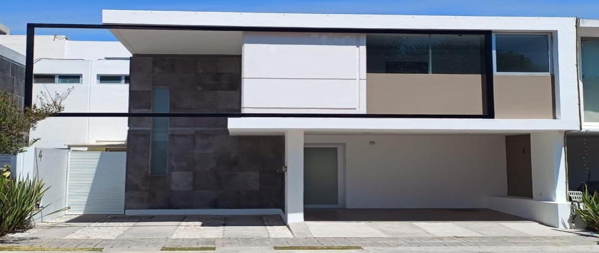 Foto de casa en , lomas de angelópolis, san andrés cholula, puebla, 0 foto 02 Foto de casa en venta en , lomas de angelópolis, san andrés cholula, puebla, 0 No. 02