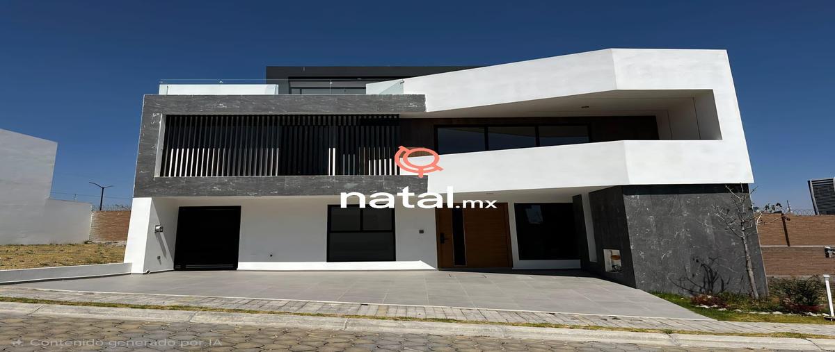Foto de casa en , lomas de angelópolis, san andrés cholula, puebla, 0 foto 01 Foto de casa en venta en , lomas de angelópolis, san andrés cholula, puebla, 0 No. 01
