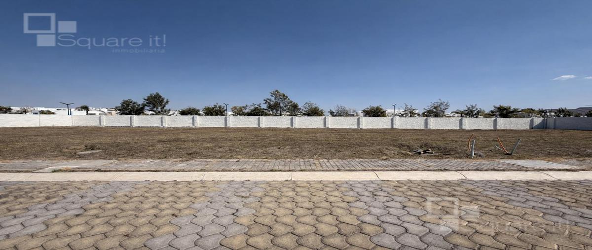 Foto de terreno habitacional en venta en  , lomas de angelópolis, san andrés cholula, puebla, 0 No. 03