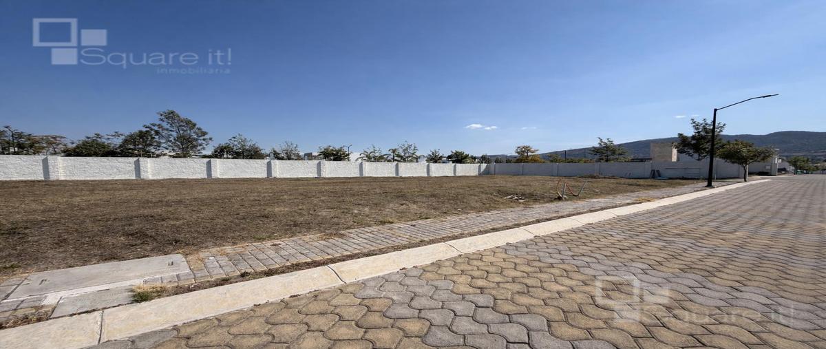 Foto de terreno habitacional en venta en  , lomas de angelópolis, san andrés cholula, puebla, 0 No. 04