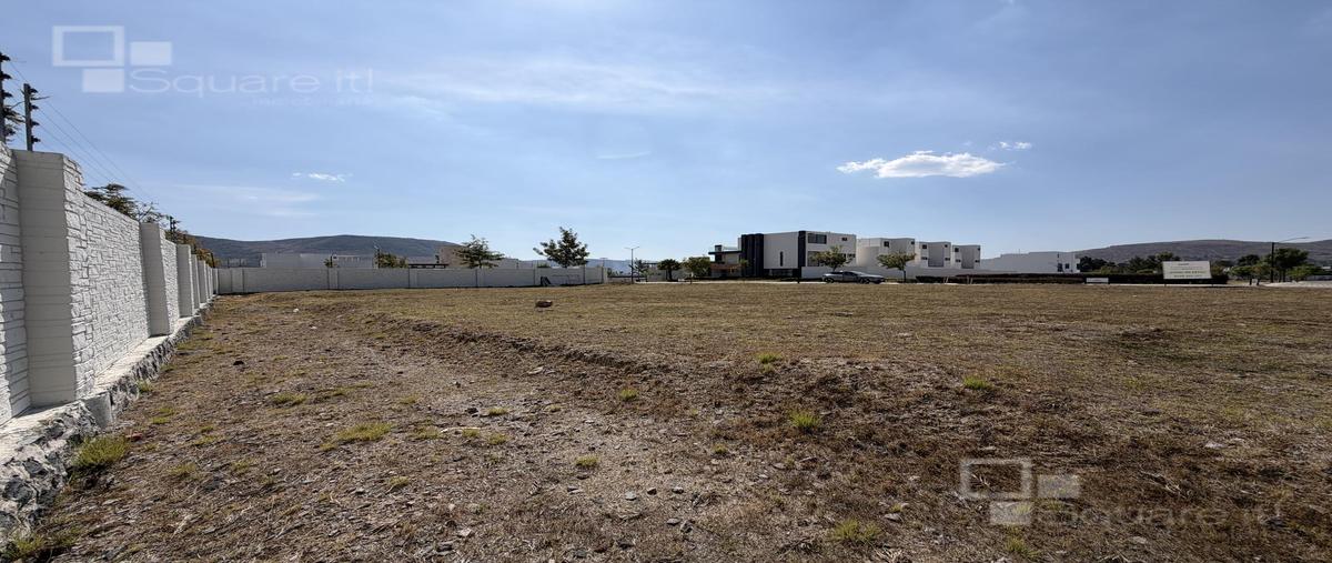 Foto de terreno habitacional en venta en  , lomas de angelópolis, san andrés cholula, puebla, 0 No. 05