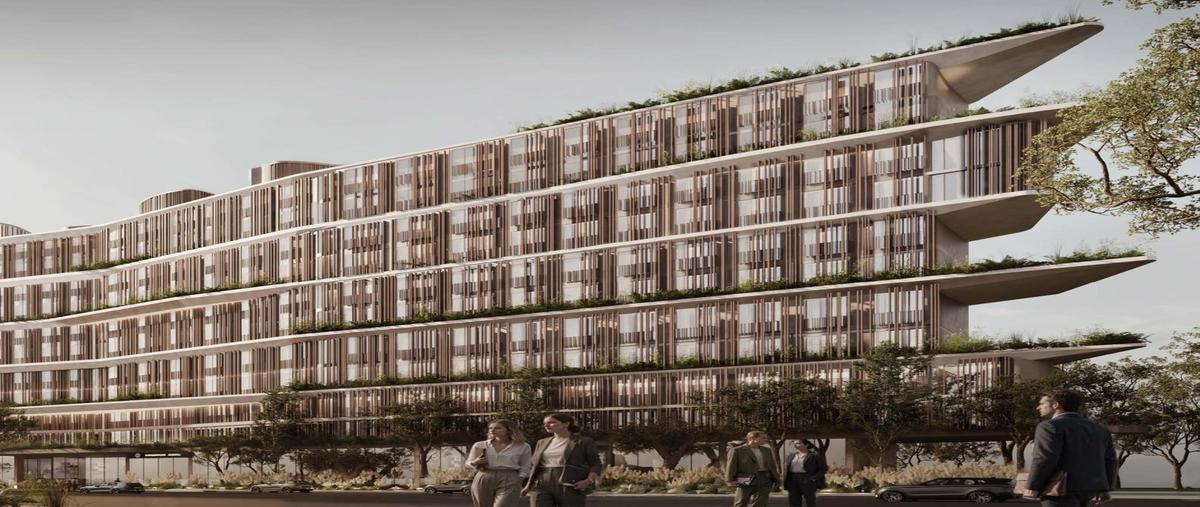 Foto de departamento en venta en  , lomas de angelópolis, san andrés cholula, puebla, 30956843 No. 02