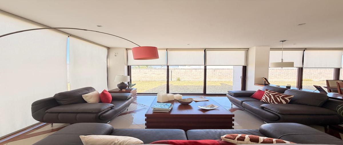 Foto de casa en venta en  , lomas de angelópolis, san andrés cholula, puebla, 0 No. 04