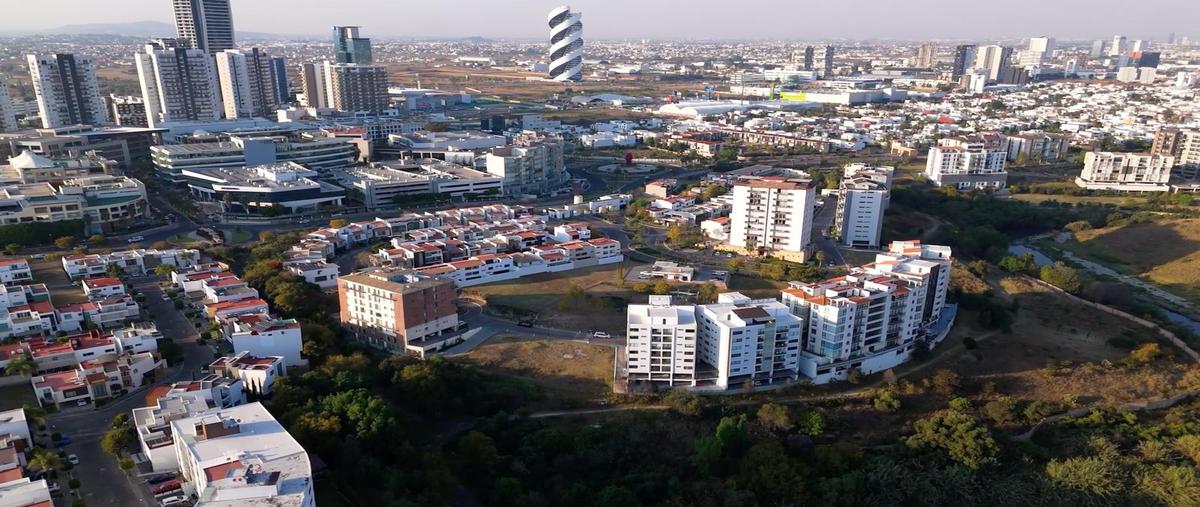 Foto de terreno habitacional en venta en  , lomas de angelópolis, san andrés cholula, puebla, 0 No. 04