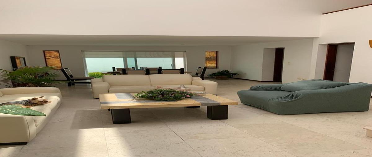 Foto de casa en venta en  , lomas de angelópolis, san andrés cholula, puebla, 30960714 No. 04