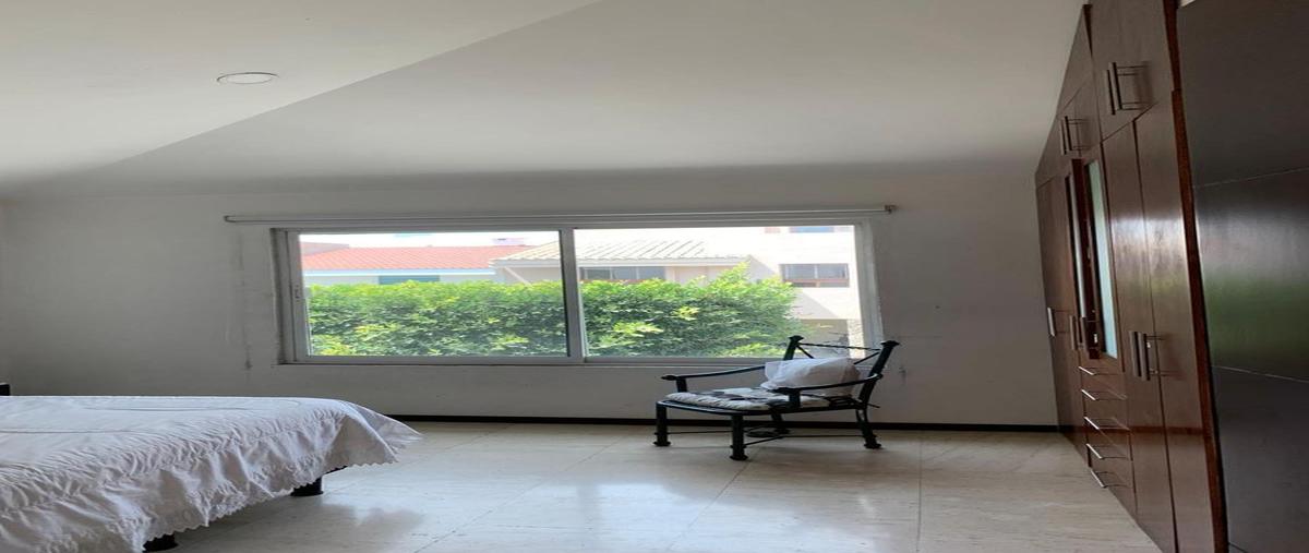 Foto de casa en venta en  , lomas de angelópolis, san andrés cholula, puebla, 30960714 No. 05