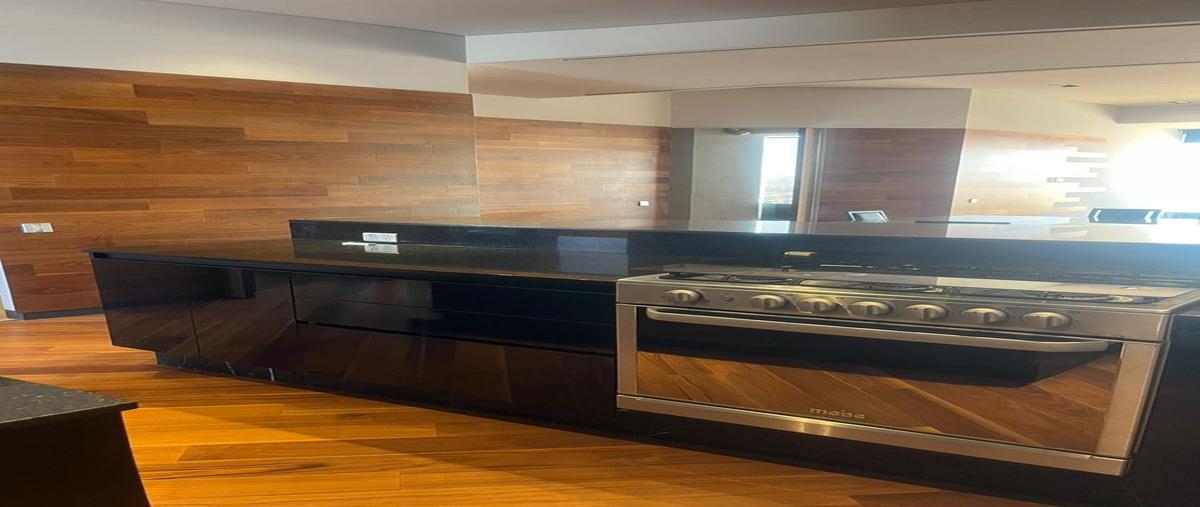 Foto de departamento en renta en  , lomas de angelópolis, san andrés cholula, puebla, 0 No. 04