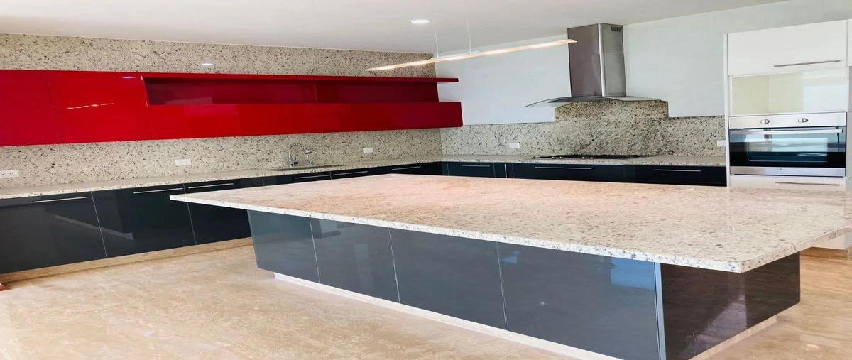 Foto de casa en venta en  , lomas de angelópolis, san andrés cholula, puebla, 0 No. 04