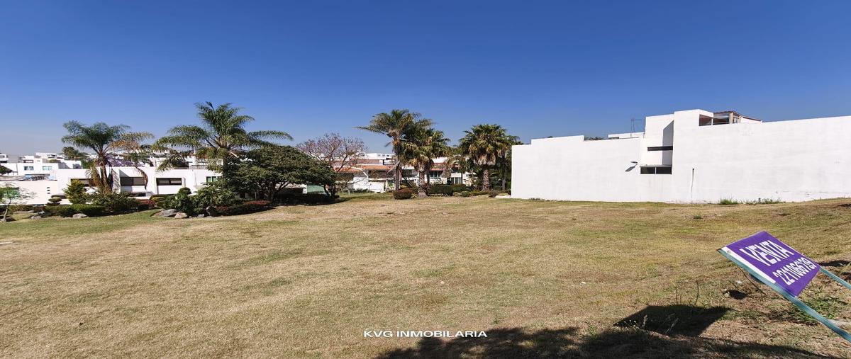 Foto de terreno habitacional en venta en  , lomas de angelópolis, san andrés cholula, puebla, 0 No. 03