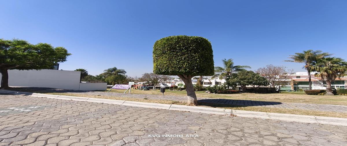 Foto de terreno habitacional en venta en  , lomas de angelópolis, san andrés cholula, puebla, 0 No. 04