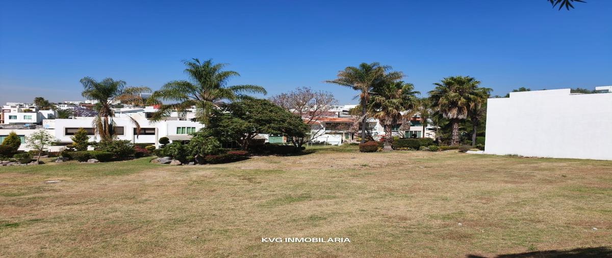 Foto de terreno habitacional en venta en  , lomas de angelópolis, san andrés cholula, puebla, 0 No. 05