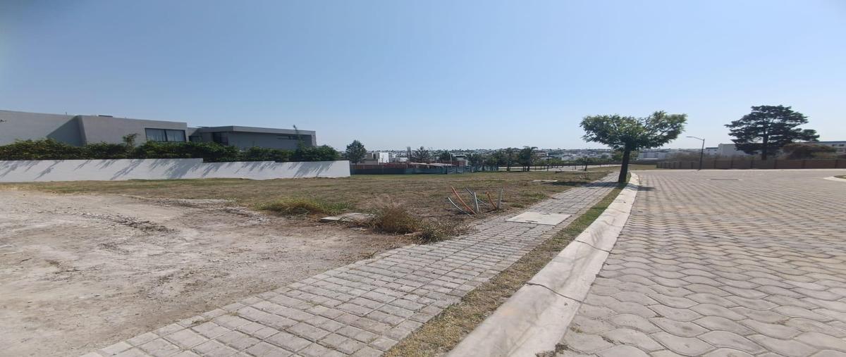 Foto de terreno habitacional en venta en  , lomas de angelópolis, san andrés cholula, puebla, 0 No. 04