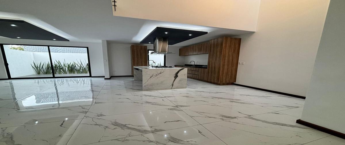 Foto de casa en venta en  , lomas de angelópolis, san andrés cholula, puebla, 0 No. 03