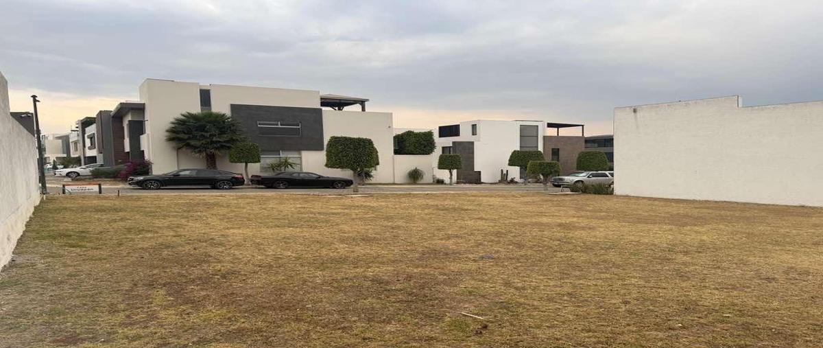 Foto de terreno habitacional en venta en  , lomas de angelópolis, san andrés cholula, puebla, 0 No. 03