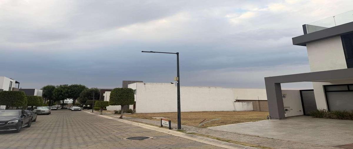 Foto de terreno habitacional en venta en  , lomas de angelópolis, san andrés cholula, puebla, 0 No. 04