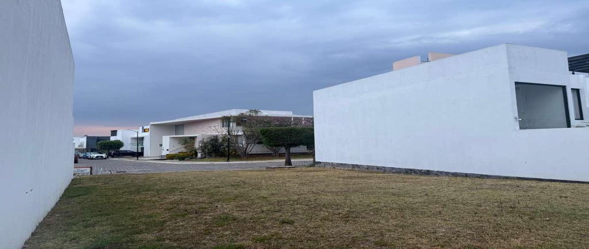 Foto de terreno habitacional en venta en  , lomas de angelópolis, san andrés cholula, puebla, 0 No. 05