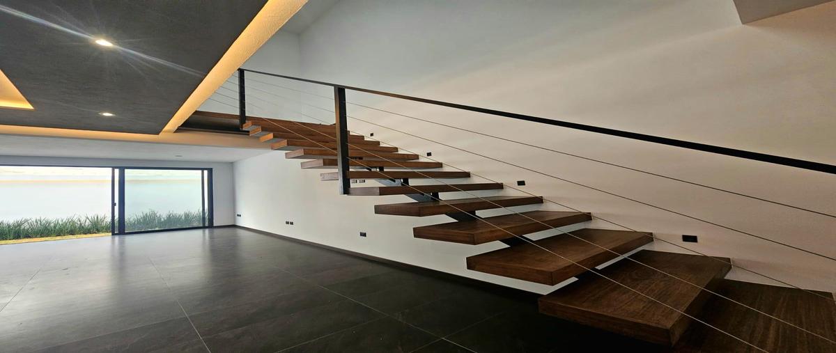 Foto de casa en venta en  , lomas de angelópolis, san andrés cholula, puebla, 0 No. 03