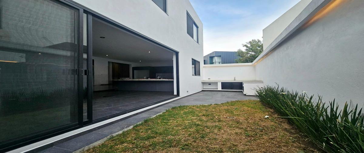 Foto de casa en venta en  , lomas de angelópolis, san andrés cholula, puebla, 0 No. 05