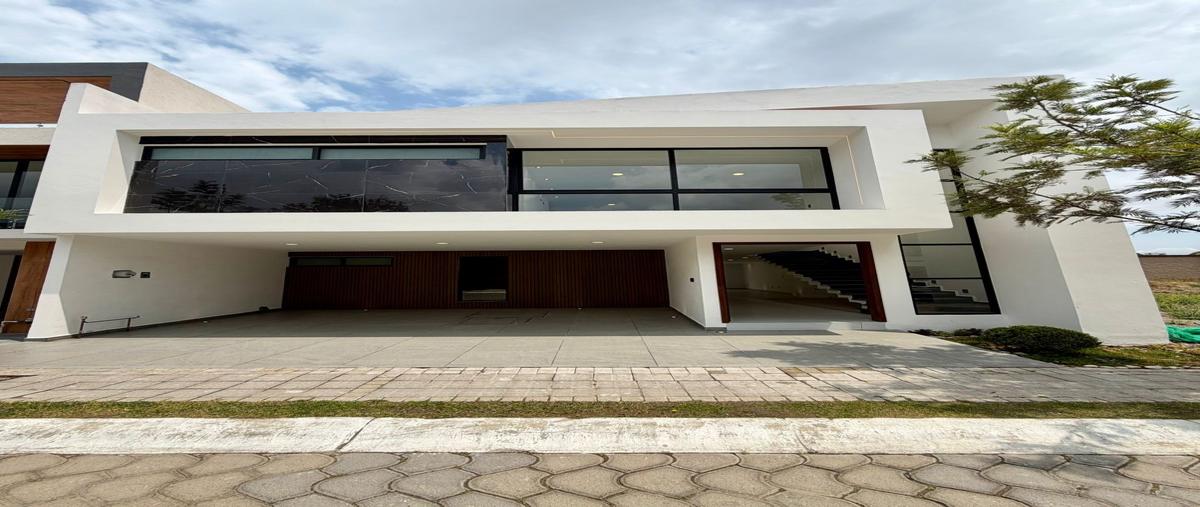 Foto de casa en , lomas de angelópolis, san andrés cholula, puebla, 0 foto 01 Foto de casa en venta en , lomas de angelópolis, san andrés cholula, puebla, 0 No. 01