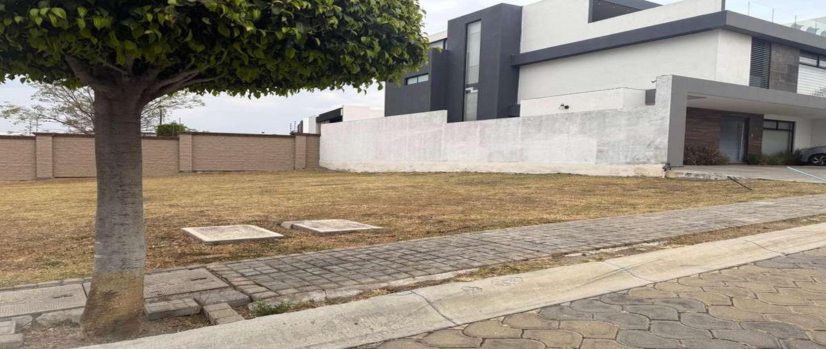 Foto de terreno habitacional en venta en  , lomas de angelópolis, san andrés cholula, puebla, 0 No. 03