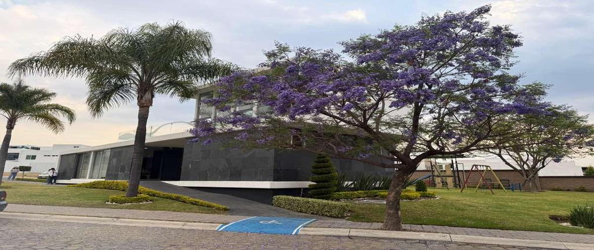 Foto de terreno habitacional en venta en  , lomas de angelópolis, san andrés cholula, puebla, 0 No. 05
