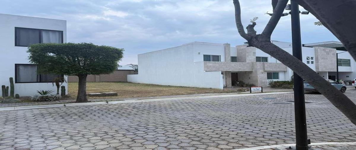 Foto de terreno habitacional en venta en  , lomas de angelópolis, san andrés cholula, puebla, 0 No. 05