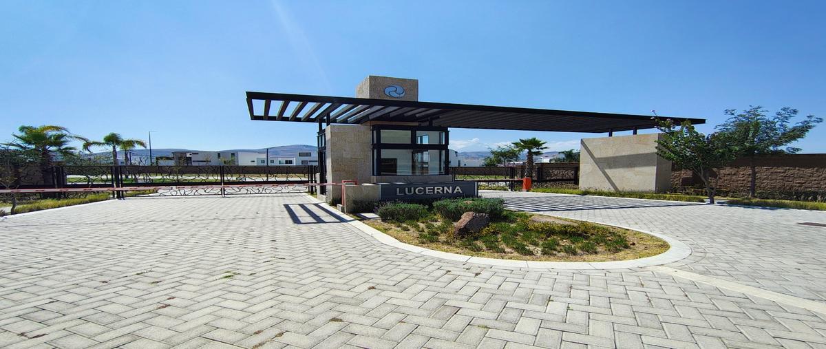 Foto de terreno habitacional en venta en  , lomas de angelópolis, san andrés cholula, puebla, 0 No. 03