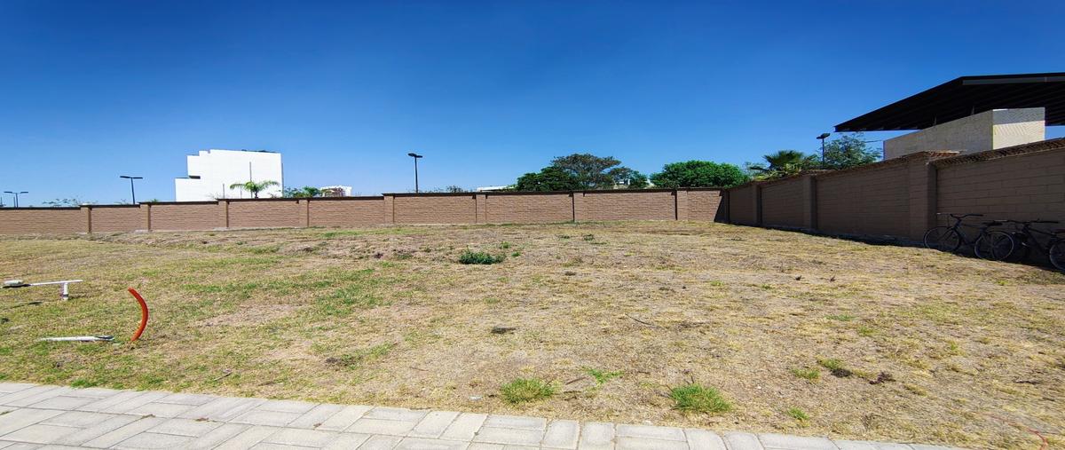 Foto de terreno habitacional en venta en  , lomas de angelópolis, san andrés cholula, puebla, 0 No. 05