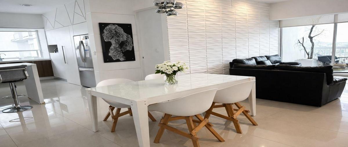 Foto de departamento en venta en  , lomas de angelópolis, san andrés cholula, puebla, 0 No. 03