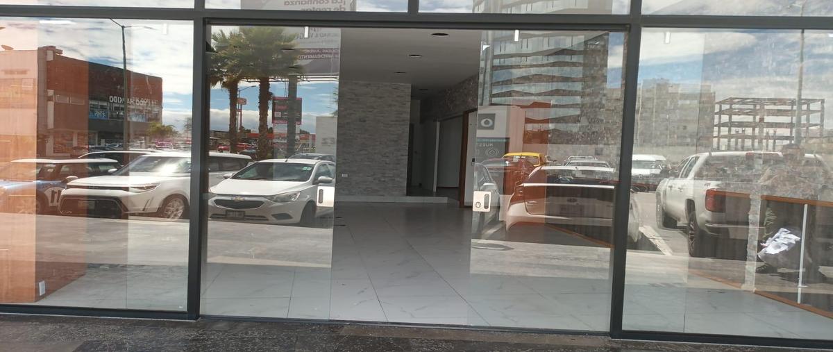 Foto de local en , lomas de angelópolis, san andrés cholula, puebla, 0 foto 02 Foto de local en renta en , lomas de angelópolis, san andrés cholula, puebla, 0 No. 02