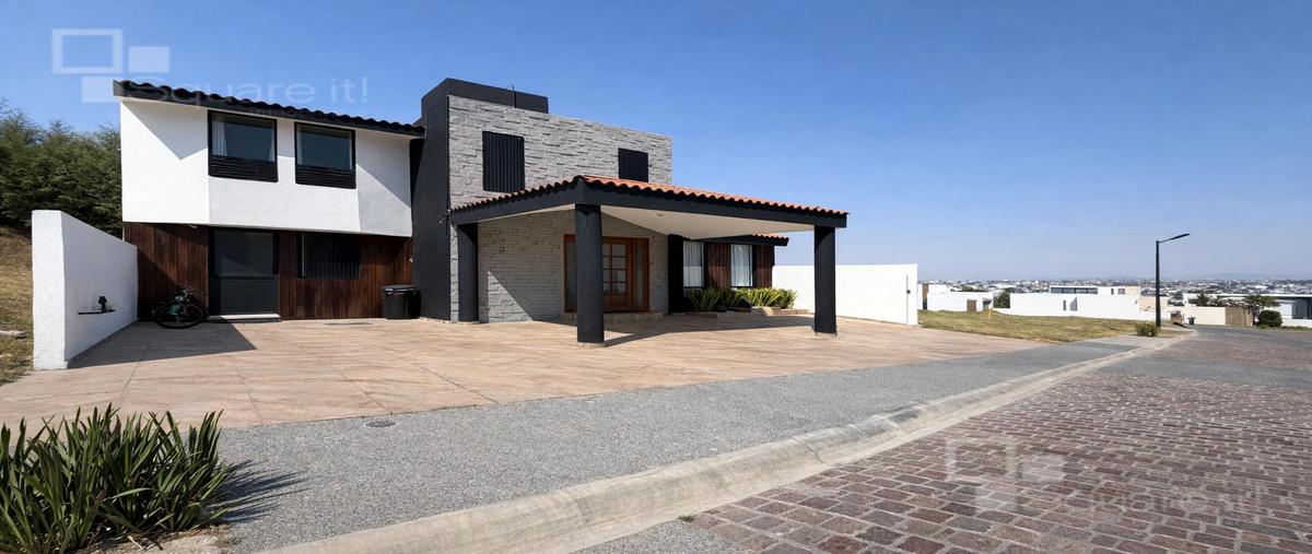 Foto de casa en venta en  , lomas de angelópolis, san andrés cholula, puebla, 0 No. 03