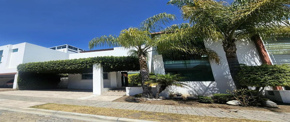 Foto de casa en venta en  , lomas de angelópolis, san andrés cholula, puebla, 0 No. 03