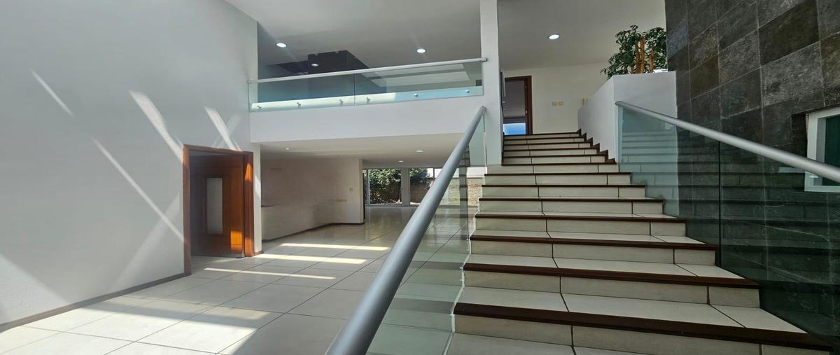 Foto de casa en venta en  , lomas de angelópolis, san andrés cholula, puebla, 0 No. 05