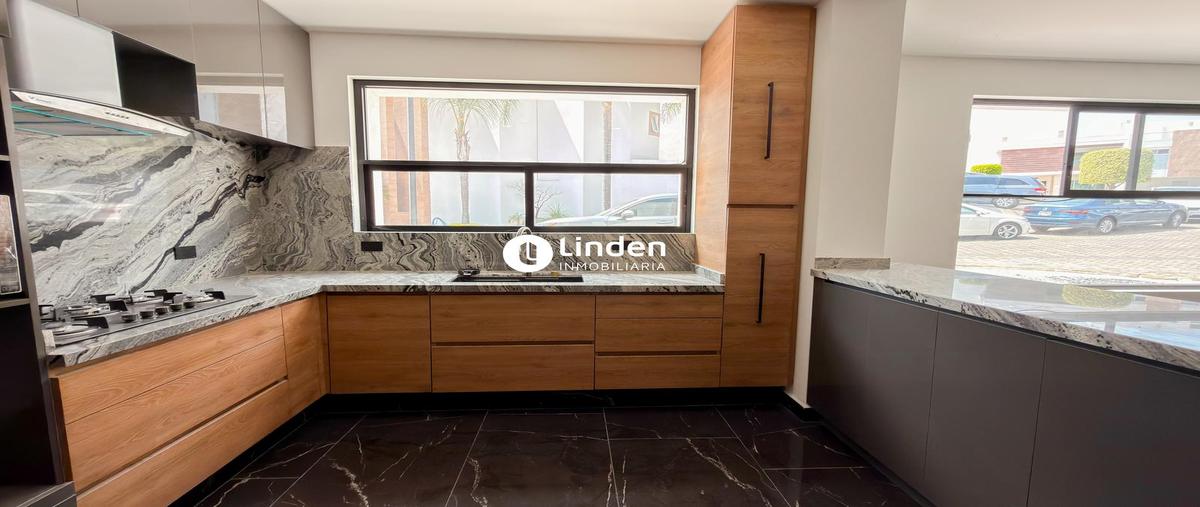 Foto de casa en venta en  , lomas de angelópolis, san andrés cholula, puebla, 31017494 No. 05