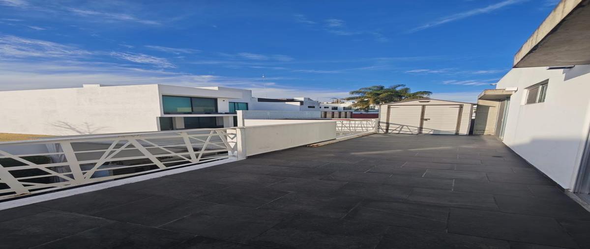 Foto de casa en venta en  , lomas de angelópolis, san andrés cholula, puebla, 0 No. 03