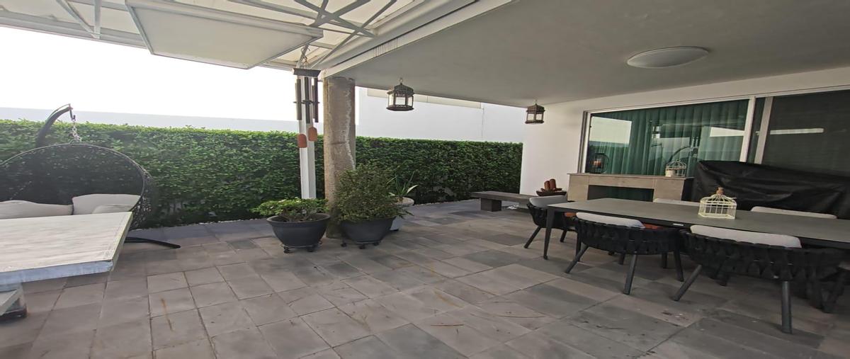 Foto de casa en venta en  , lomas de angelópolis, san andrés cholula, puebla, 0 No. 04