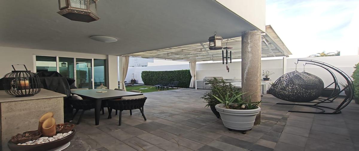 Foto de casa en venta en  , lomas de angelópolis, san andrés cholula, puebla, 0 No. 05