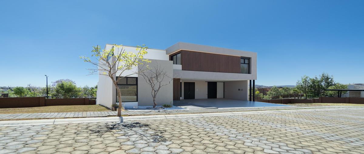 Foto de casa en venta en  , lomas de angelópolis, san andrés cholula, puebla, 0 No. 03