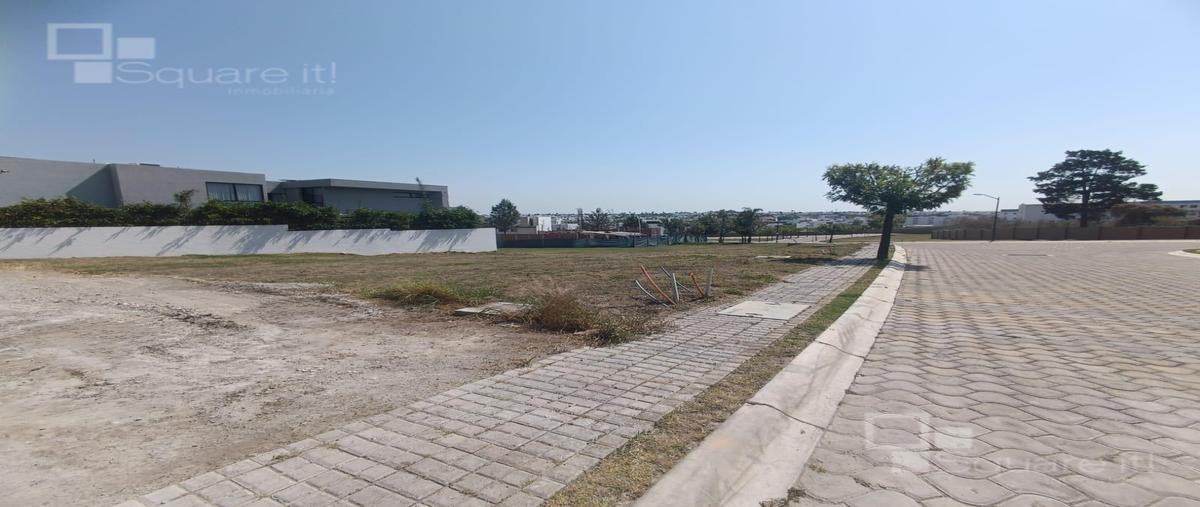 Foto de terreno habitacional en venta en  , lomas de angelópolis, san andrés cholula, puebla, 0 No. 03